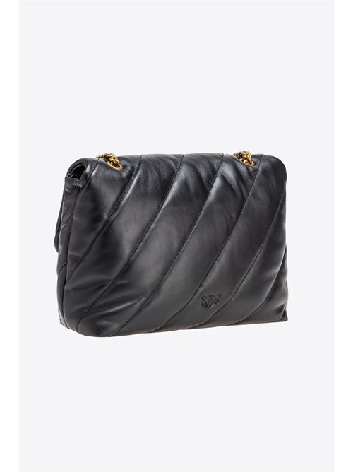 big love bag puff maxi quilt Pinko | 100037 A0F2Z99Q